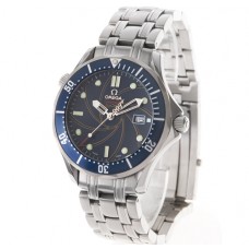 Imitate Uhren Omega Seamaster Chronometer 007 series 335 mit einzigartige Spiralrolle